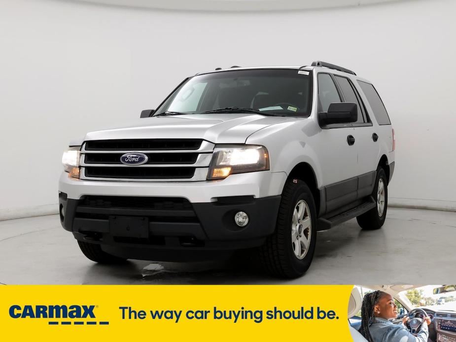 used 2016 Ford Expedition car, priced at $26,998