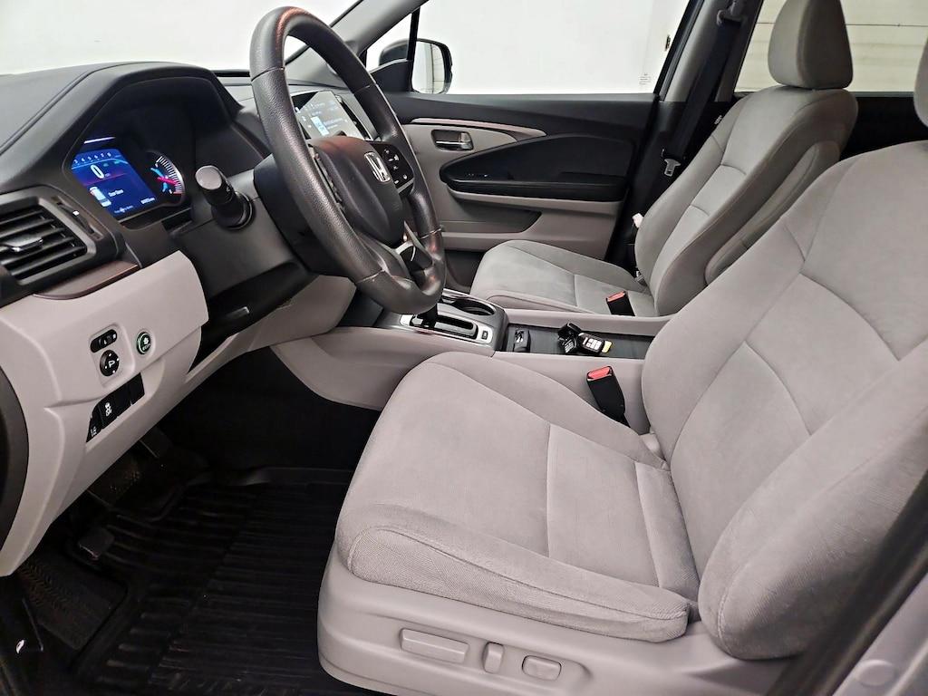 used 2020 Honda Pilot car, priced at $25,998