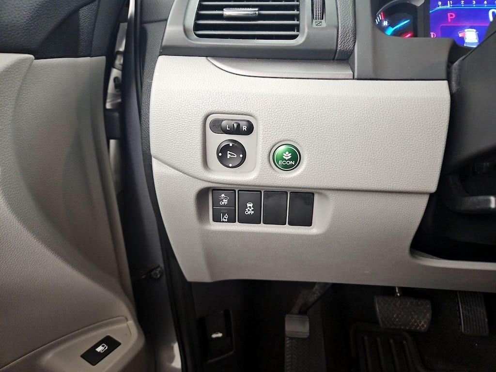 used 2020 Honda Pilot car, priced at $25,998