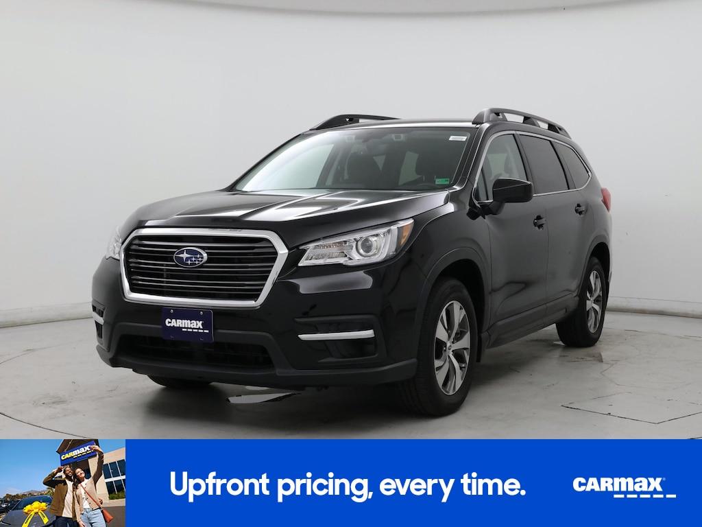 used 2022 Subaru Ascent car, priced at $29,998