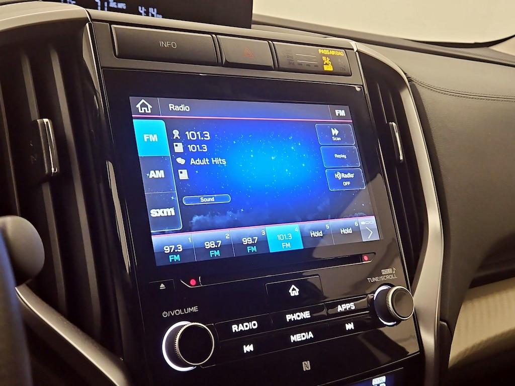 used 2022 Subaru Ascent car, priced at $29,998