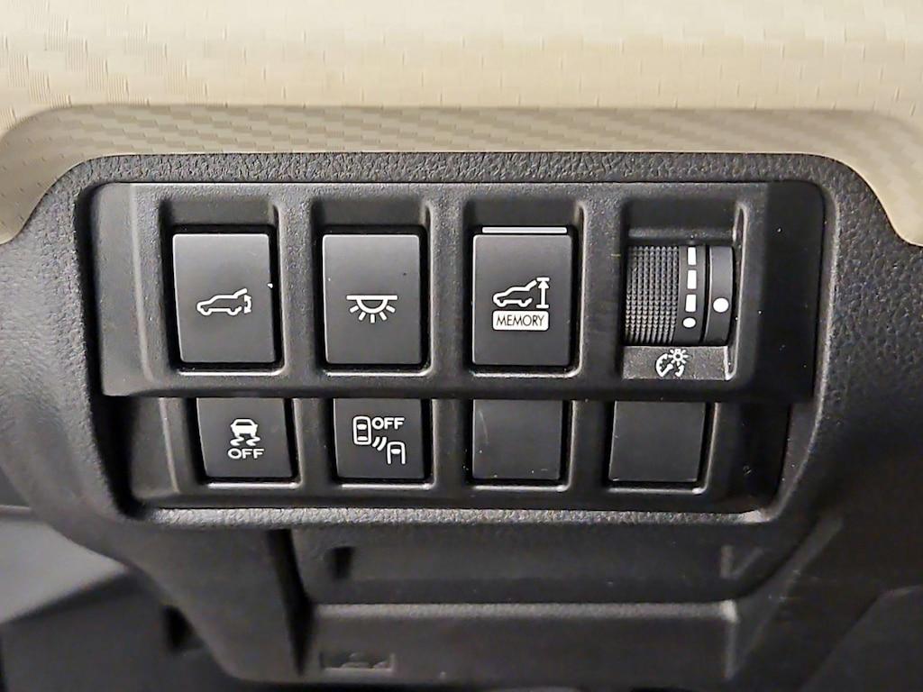 used 2022 Subaru Ascent car, priced at $29,998