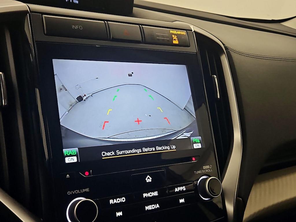 used 2022 Subaru Ascent car, priced at $29,998