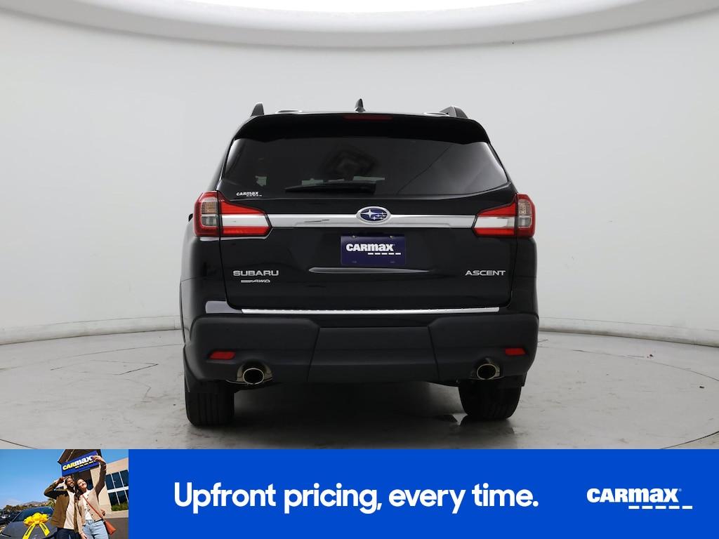used 2022 Subaru Ascent car, priced at $29,998