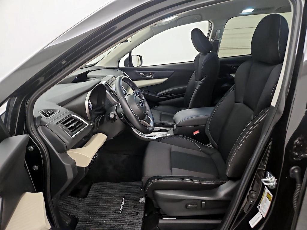 used 2022 Subaru Ascent car, priced at $29,998
