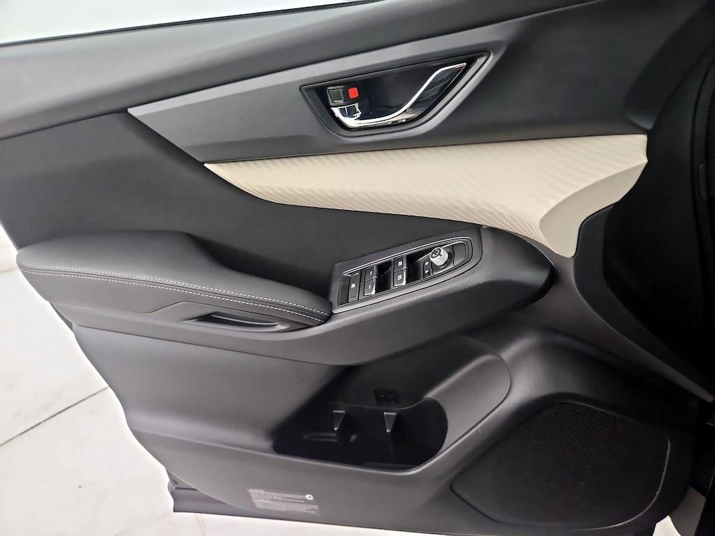 used 2022 Subaru Ascent car, priced at $29,998