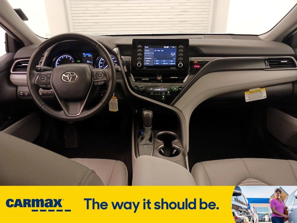 used 2023 Toyota Camry car, priced at $26,998