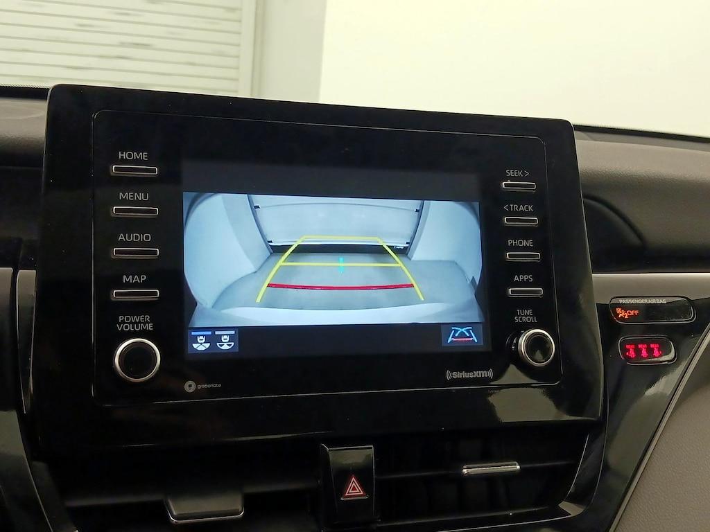 used 2023 Toyota Camry car, priced at $26,998