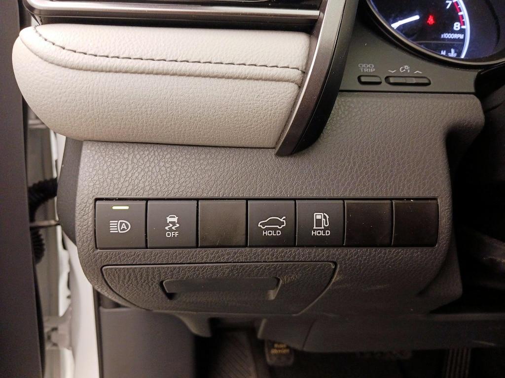 used 2023 Toyota Camry car, priced at $26,998