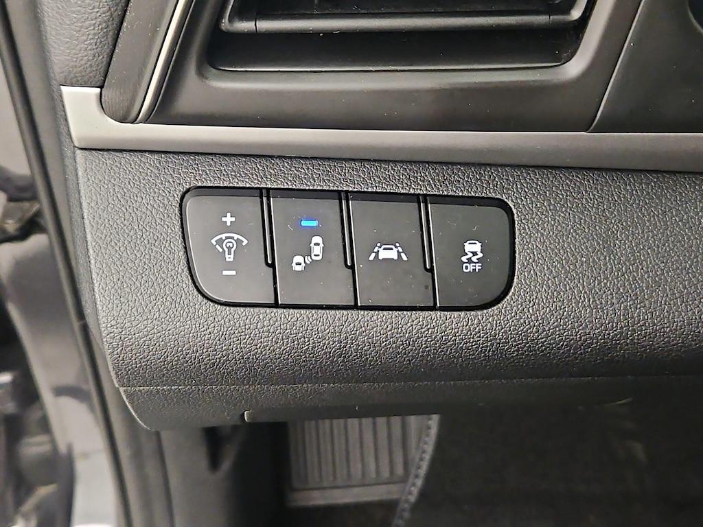 used 2020 Hyundai Elantra car, priced at $14,998