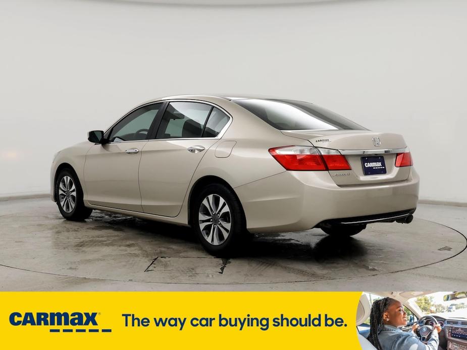 used 2014 Honda Accord car, priced at $16,998