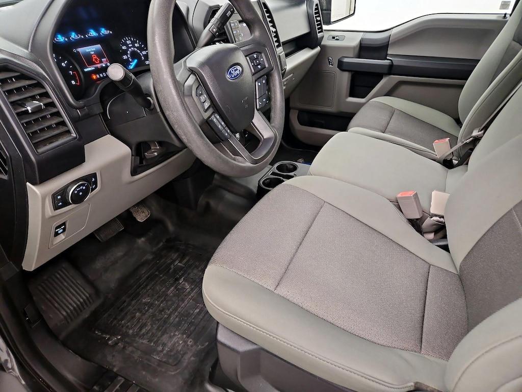used 2019 Ford F-150 car, priced at $26,998