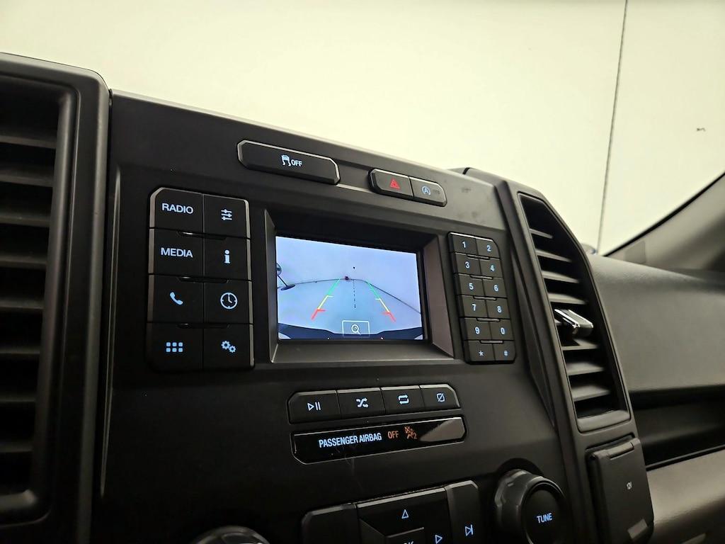 used 2019 Ford F-150 car, priced at $26,998