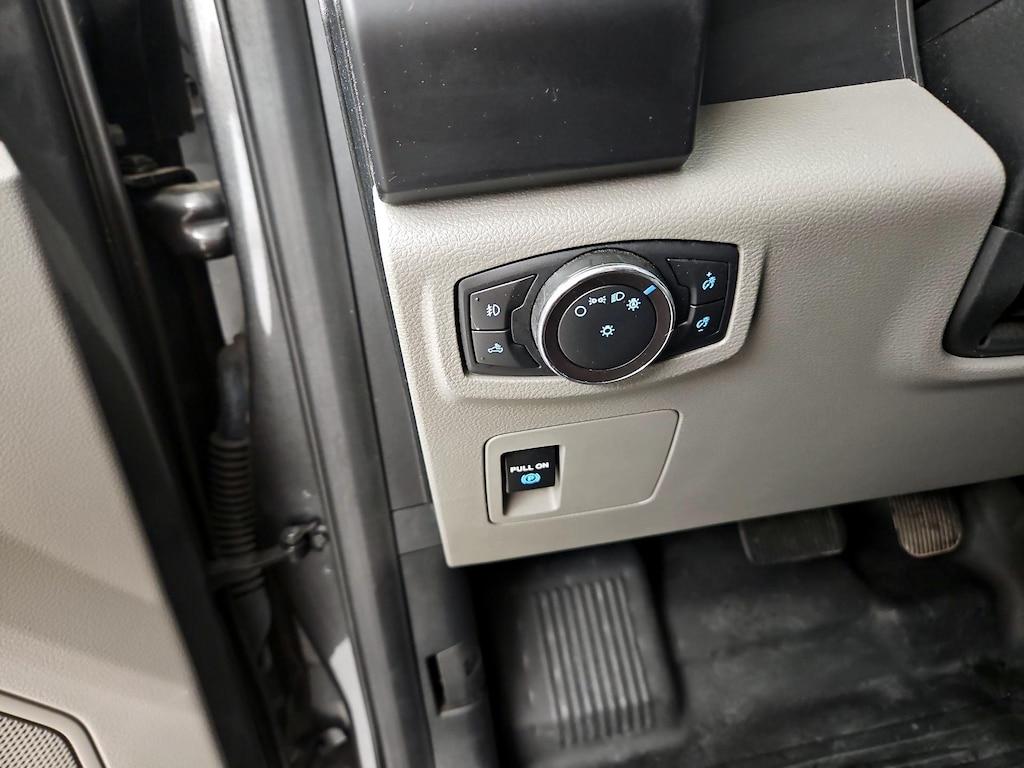 used 2019 Ford F-150 car, priced at $26,998