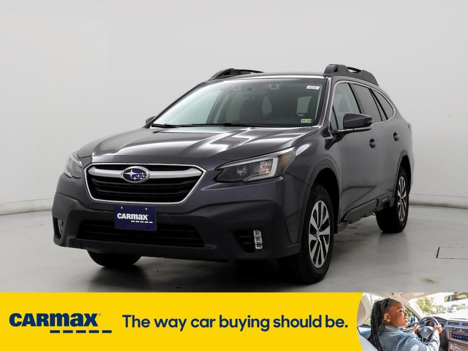 used 2020 Subaru Outback car, priced at $24,998