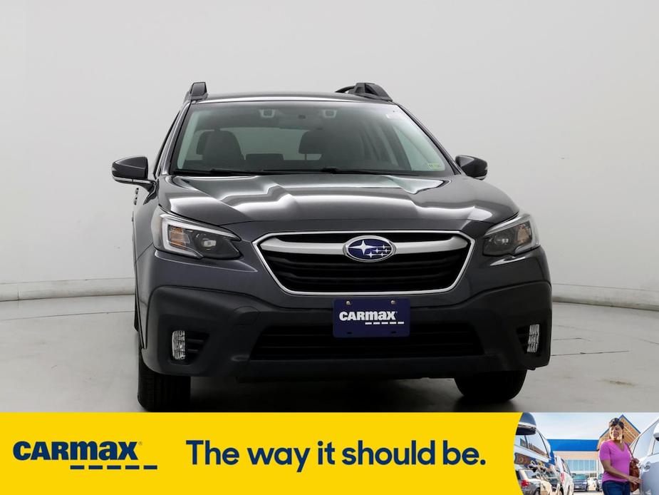 used 2020 Subaru Outback car, priced at $24,998