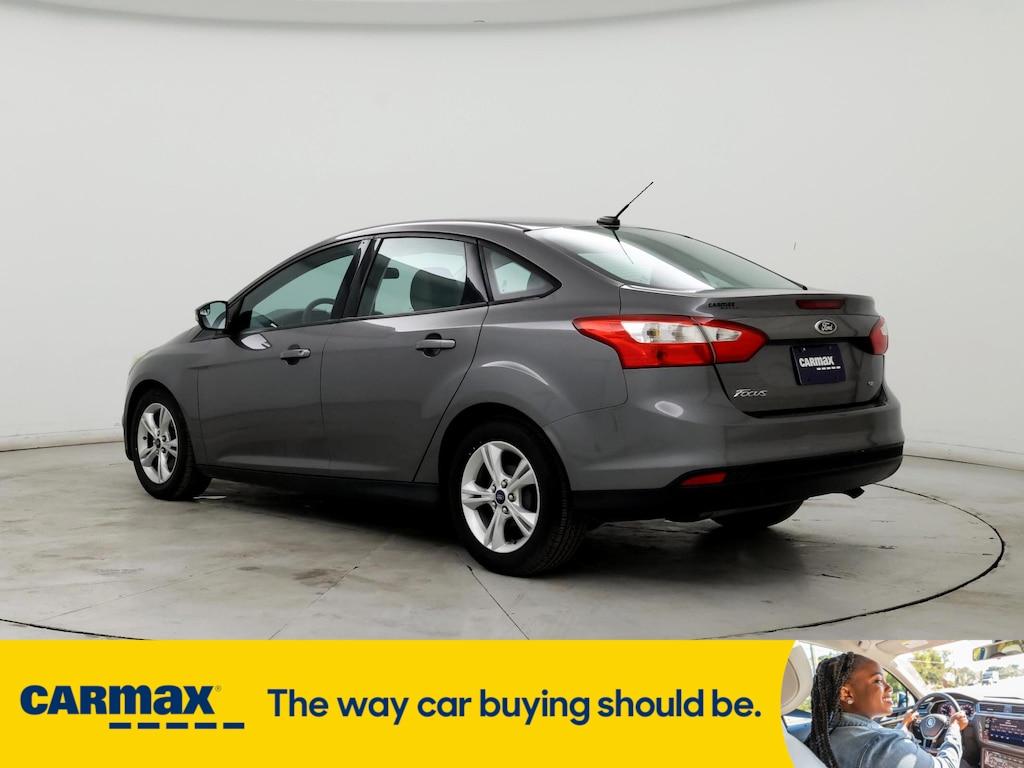 used 2014 Ford Focus car, priced at $12,998