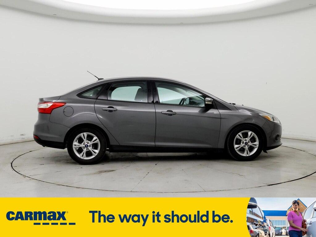 used 2014 Ford Focus car, priced at $12,998