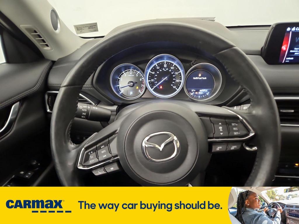 used 2020 Mazda CX-5 car, priced at $22,998