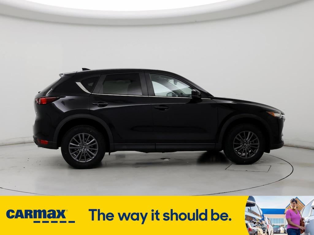 used 2020 Mazda CX-5 car, priced at $22,998