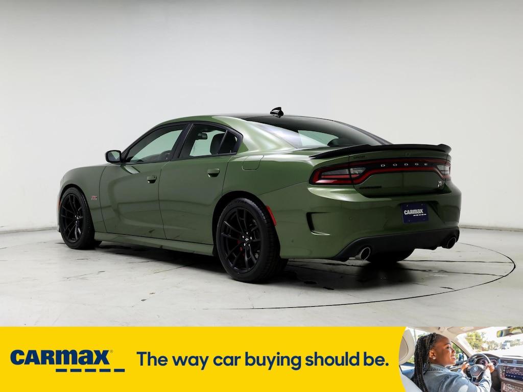 used 2020 Dodge Charger car, priced at $40,998