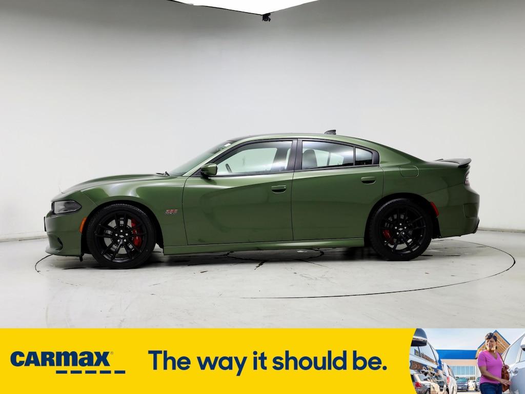 used 2020 Dodge Charger car, priced at $40,998