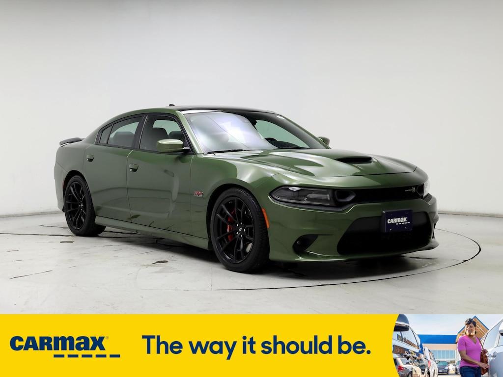 used 2020 Dodge Charger car, priced at $40,998