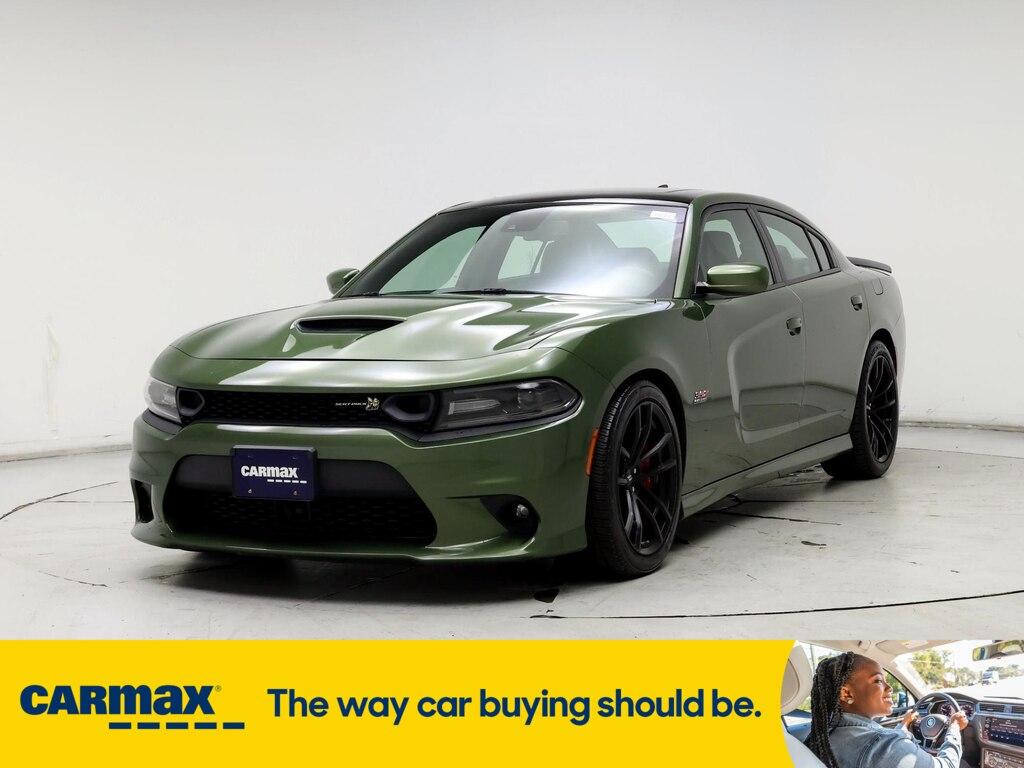 used 2020 Dodge Charger car, priced at $40,998