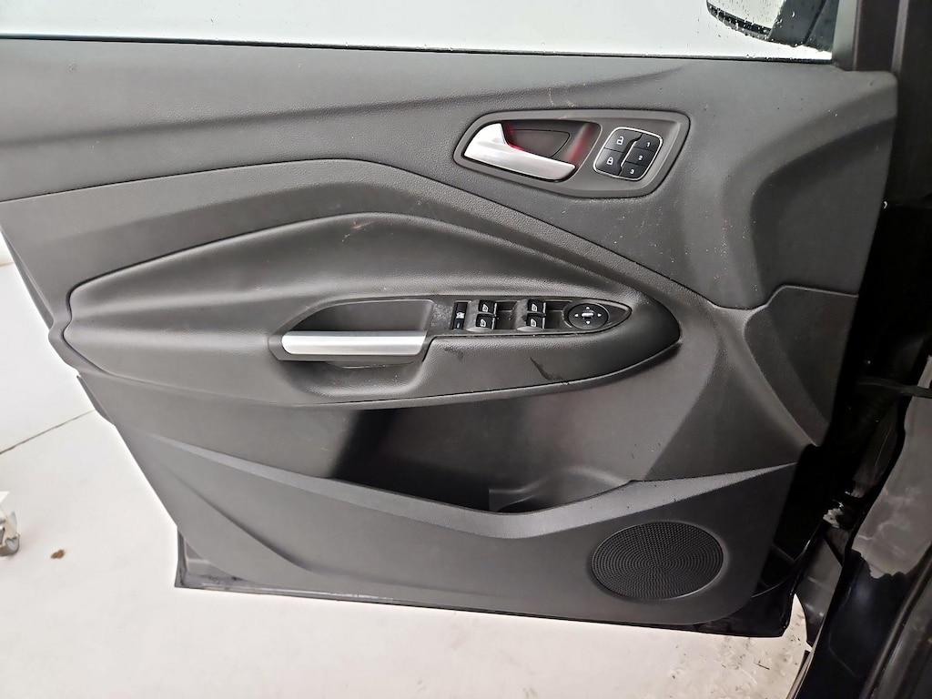 used 2016 Ford Escape car, priced at $14,998