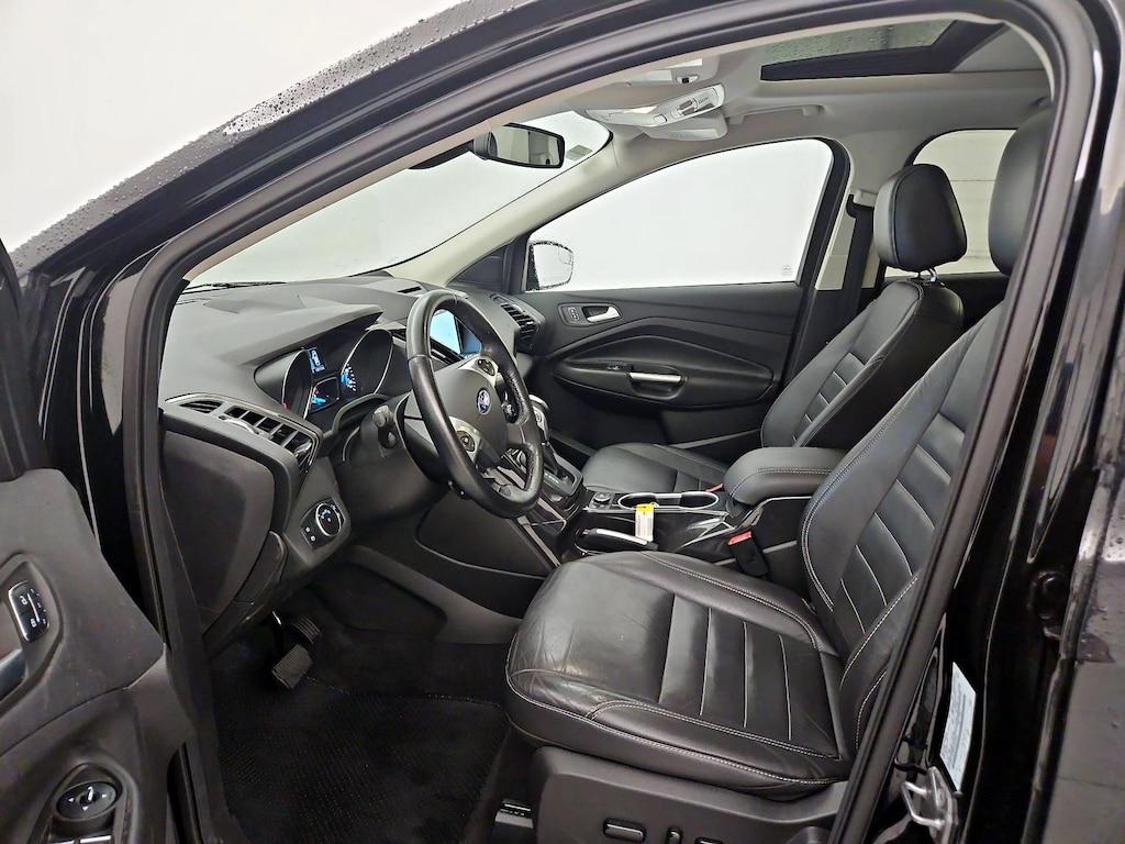 used 2016 Ford Escape car, priced at $14,998