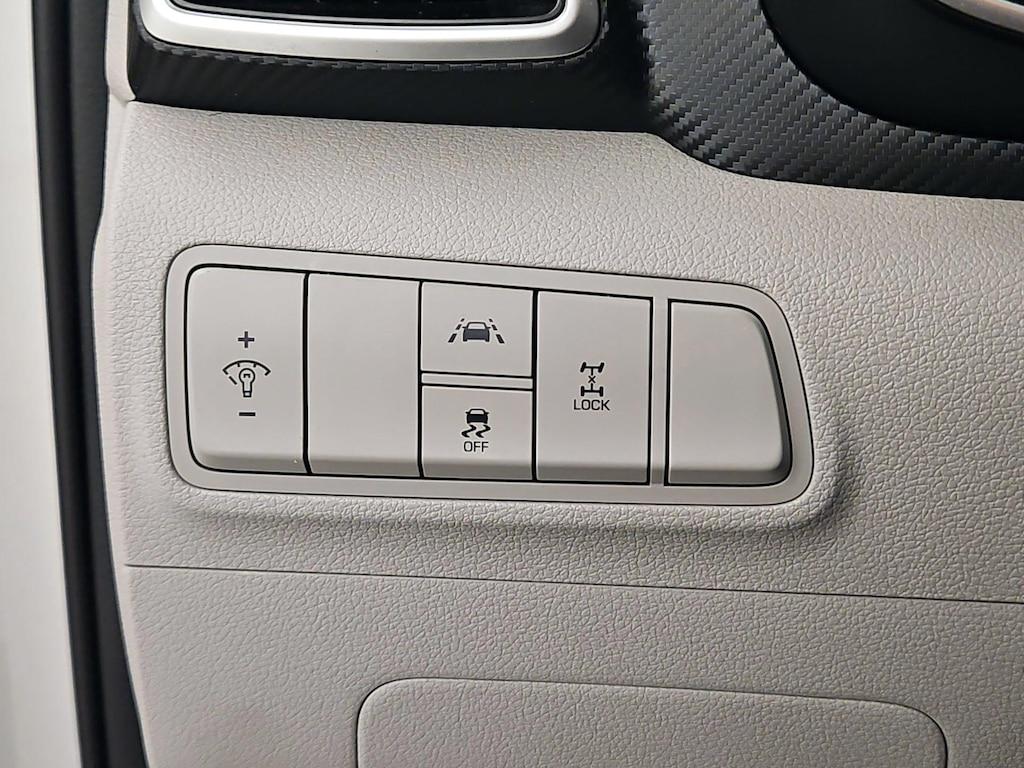 used 2020 Hyundai Tucson car, priced at $15,998