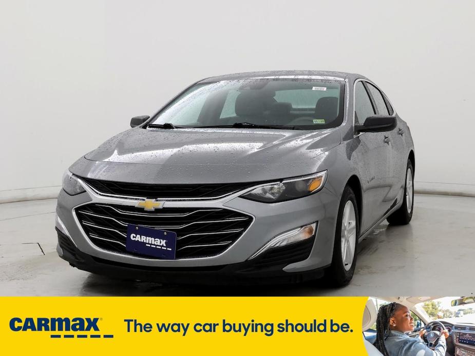 used 2023 Chevrolet Malibu car, priced at $19,998