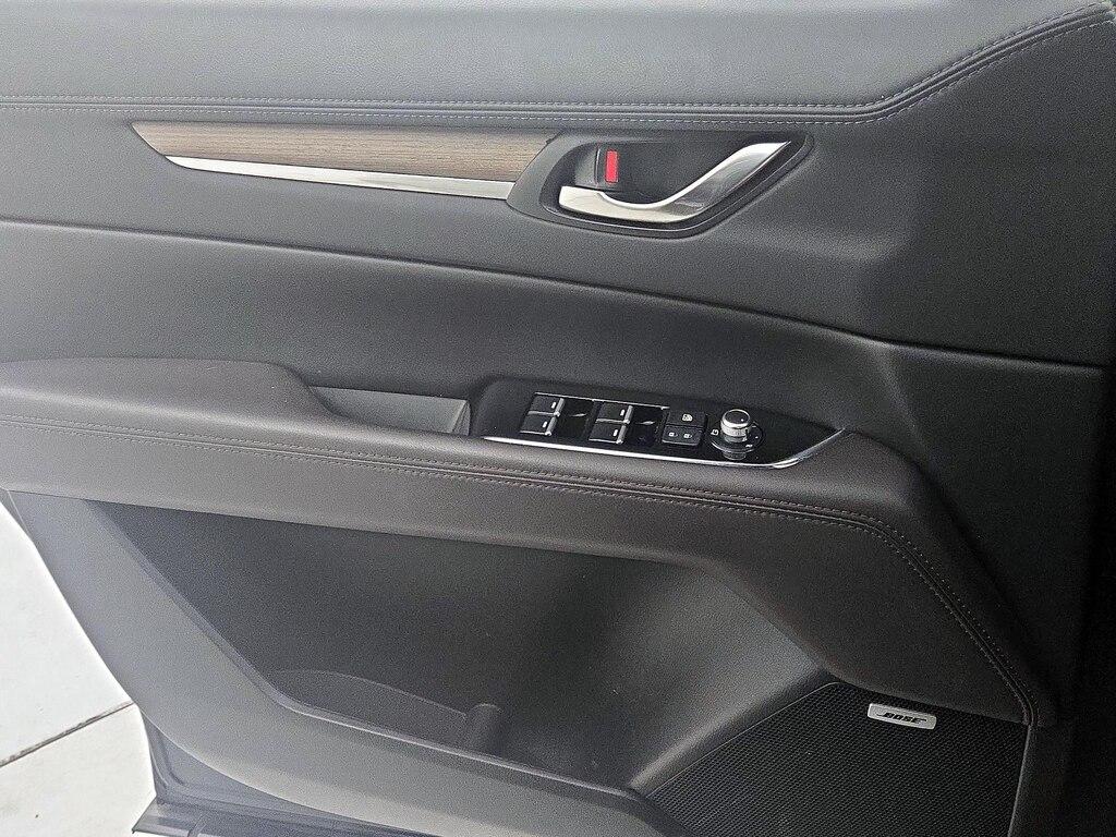 used 2022 Mazda CX-5 car, priced at $27,998