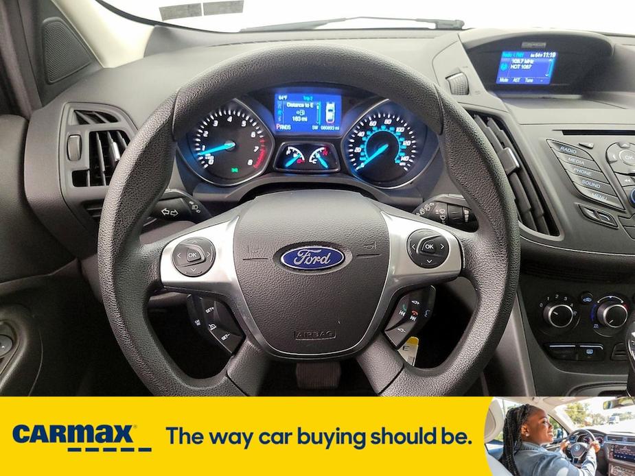 used 2014 Ford Escape car, priced at $11,998