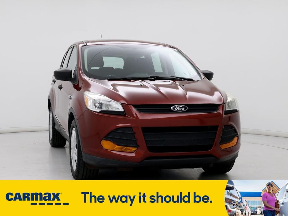 used 2014 Ford Escape car, priced at $11,998