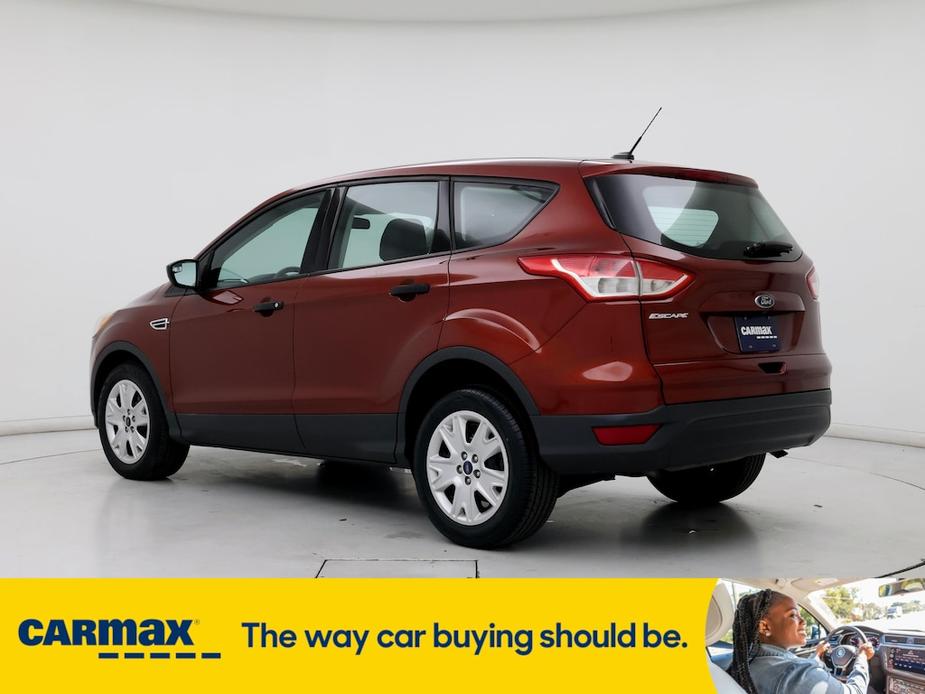 used 2014 Ford Escape car, priced at $11,998