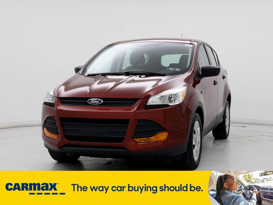 used 2014 Ford Escape car, priced at $11,998