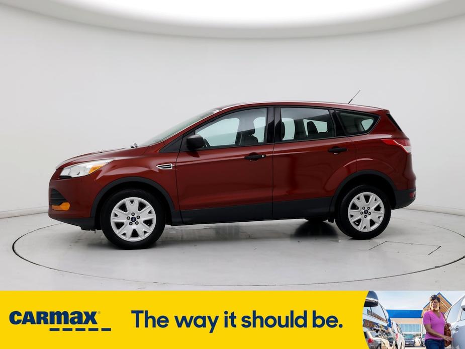 used 2014 Ford Escape car, priced at $11,998