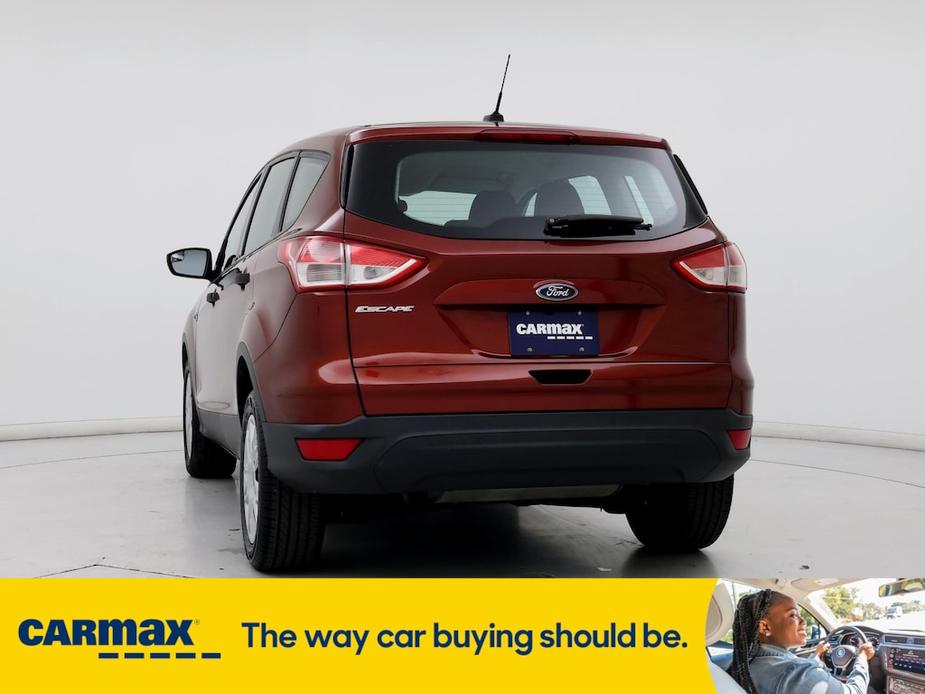 used 2014 Ford Escape car, priced at $11,998