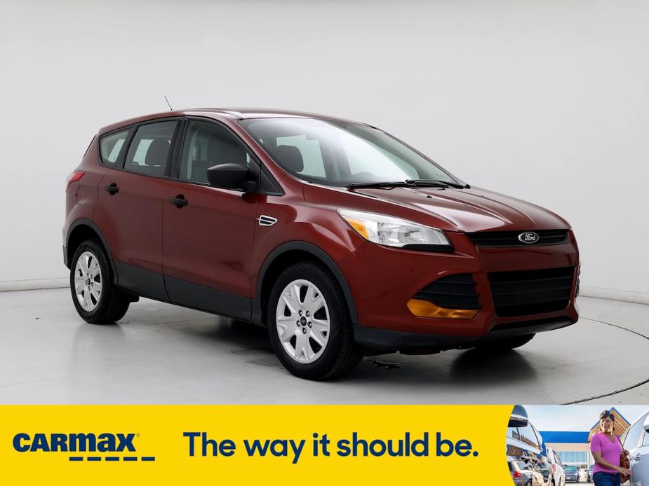 used 2014 Ford Escape car, priced at $11,998