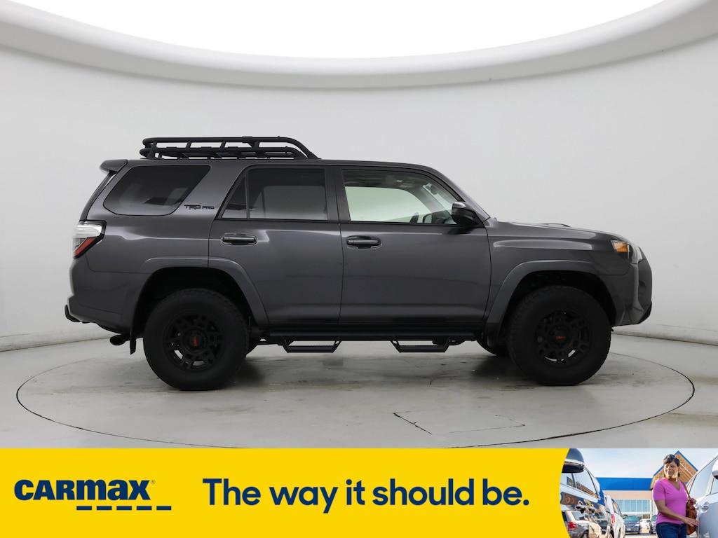 used 2020 Toyota 4Runner car, priced at $53,998