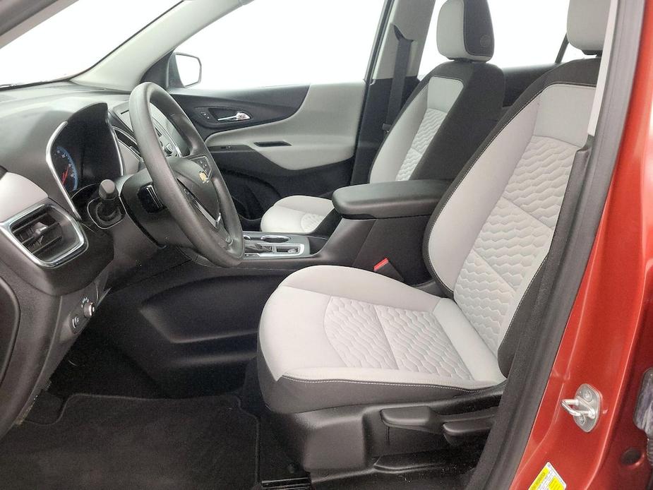 used 2020 Chevrolet Equinox car, priced at $21,998