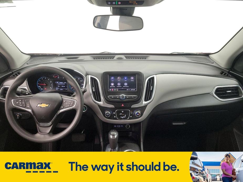 used 2020 Chevrolet Equinox car, priced at $21,998