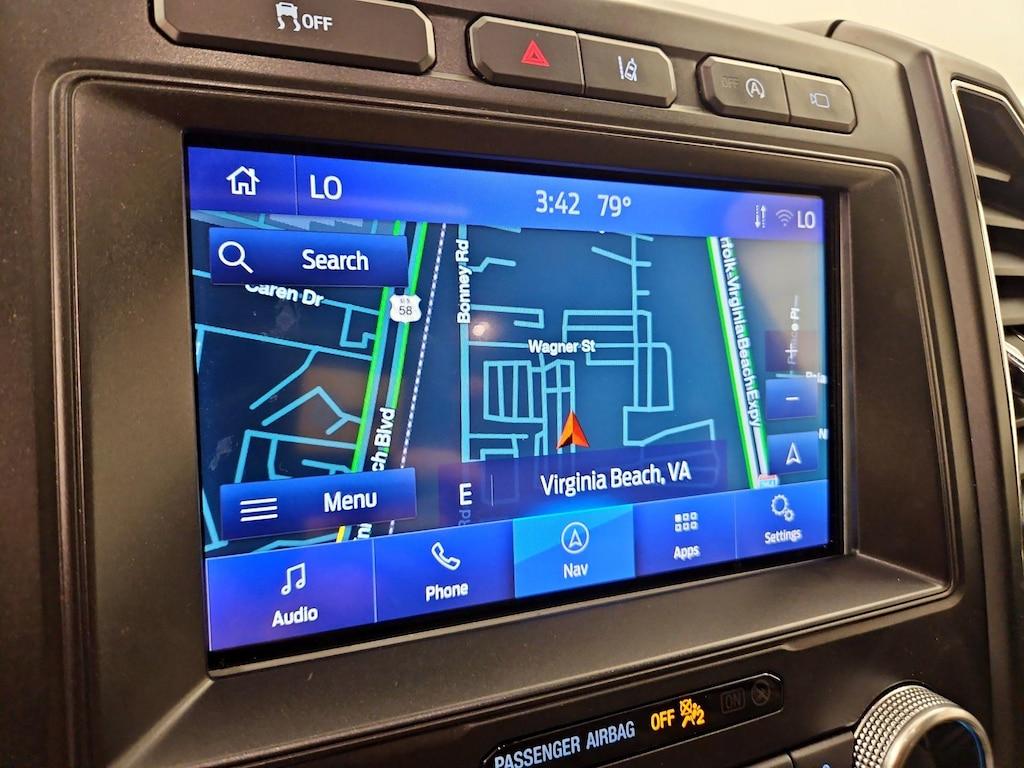 used 2020 Ford Expedition car, priced at $37,998