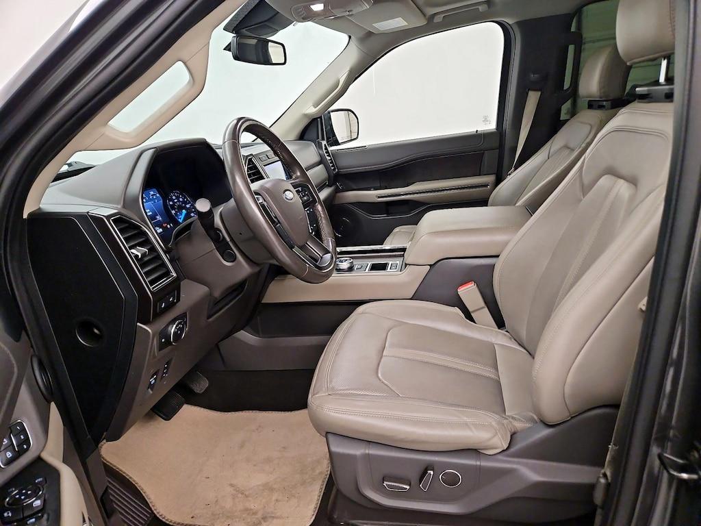 used 2020 Ford Expedition car, priced at $37,998