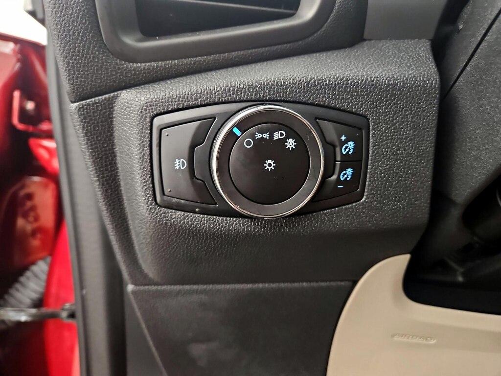 used 2018 Ford EcoSport car, priced at $16,998