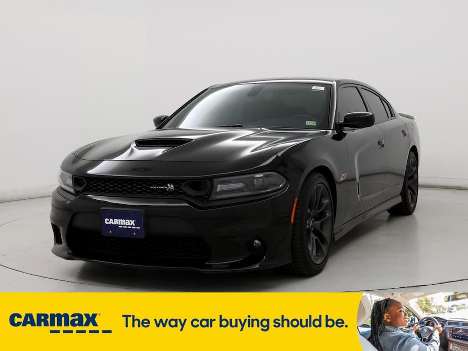 used 2021 Dodge Charger car, priced at $44,998