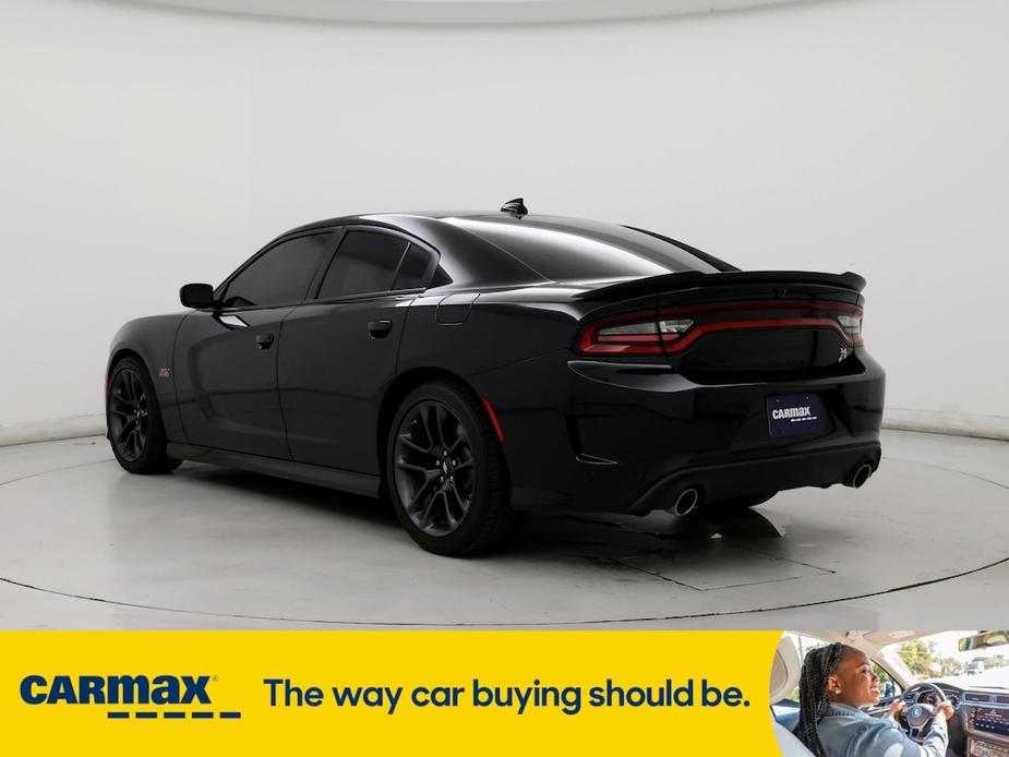 used 2021 Dodge Charger car, priced at $44,998