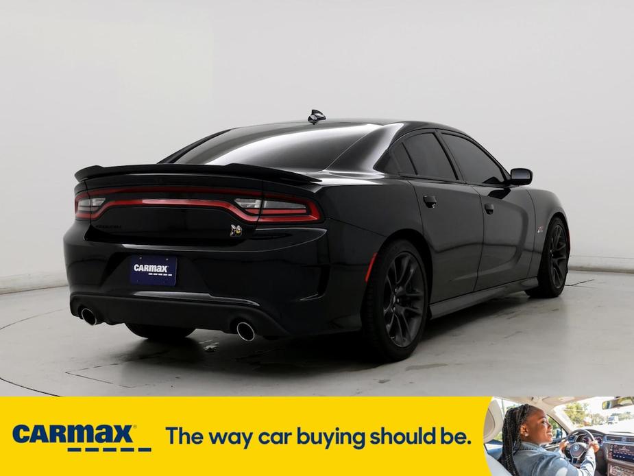 used 2021 Dodge Charger car, priced at $44,998