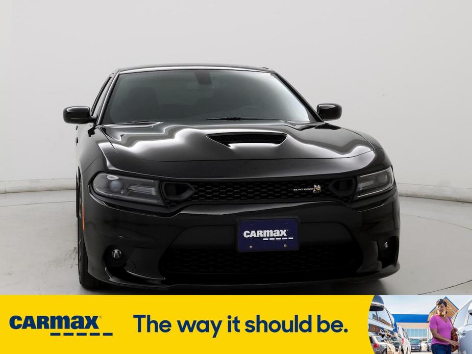 used 2021 Dodge Charger car, priced at $44,998